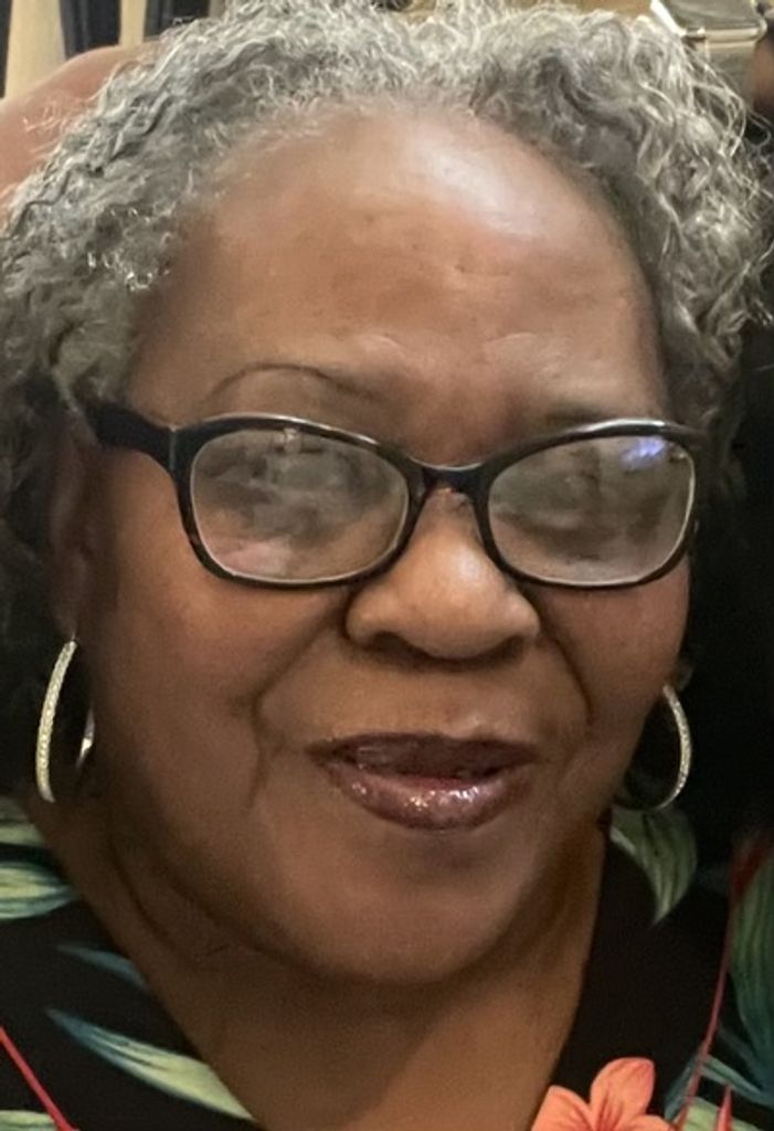 Mrs. Sheralyn Walker Williams Profile Photo