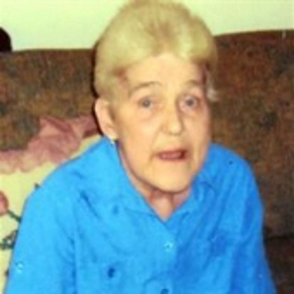 Diane  Margaret Smith