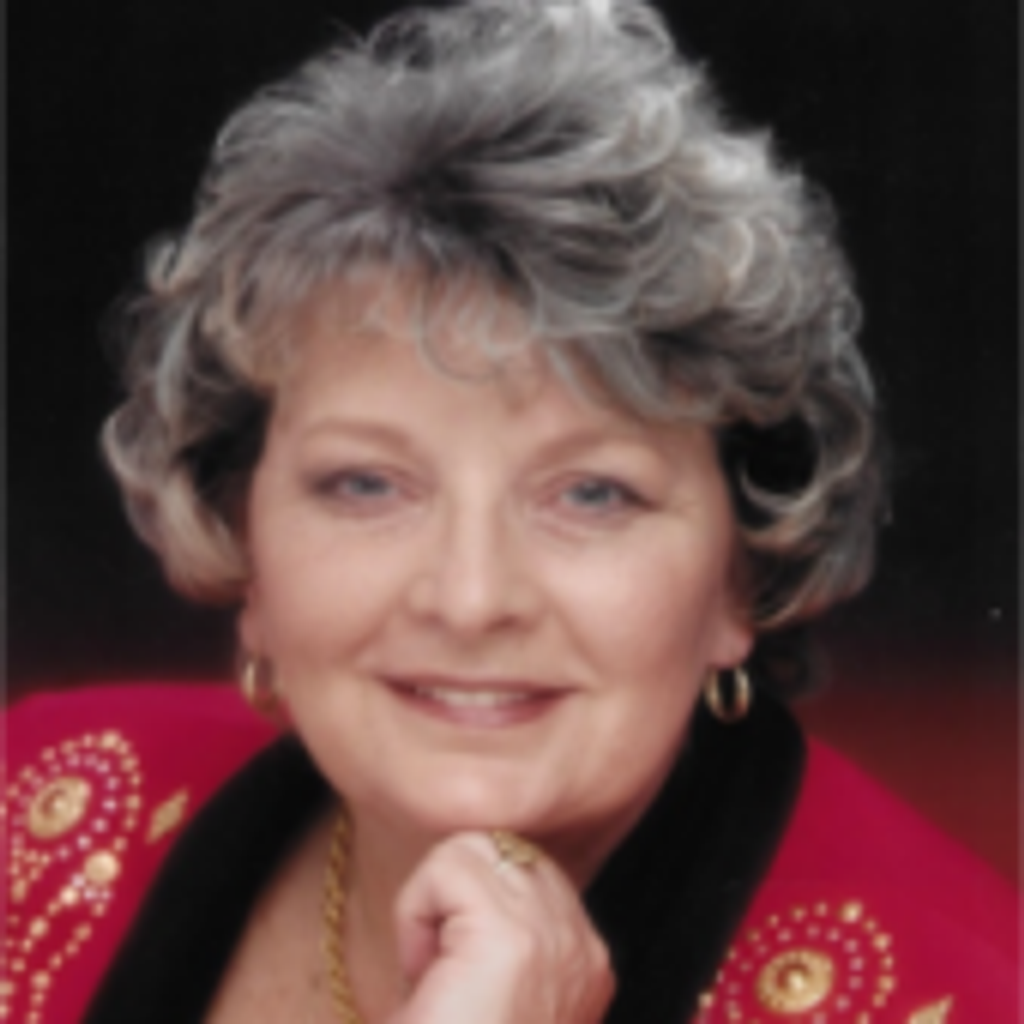 Christine Kay Langston