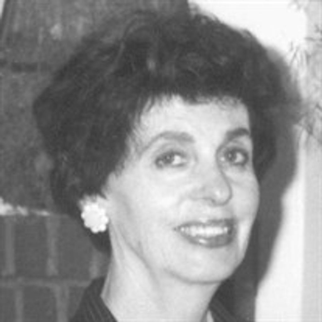 Joan Danielson Floyd