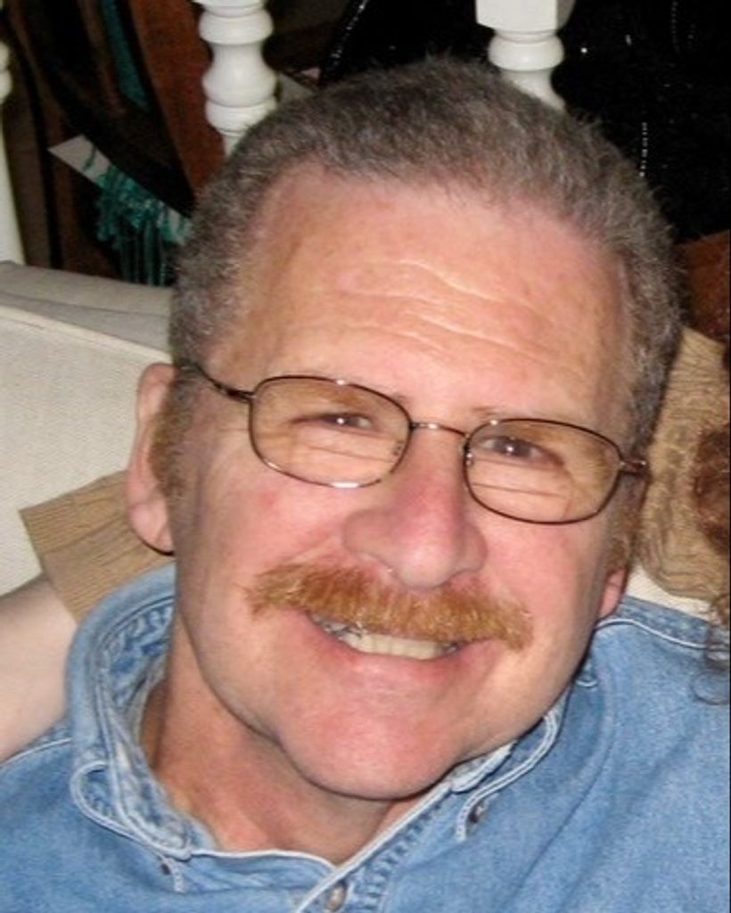 Herbert Stanley Miller Profile Photo