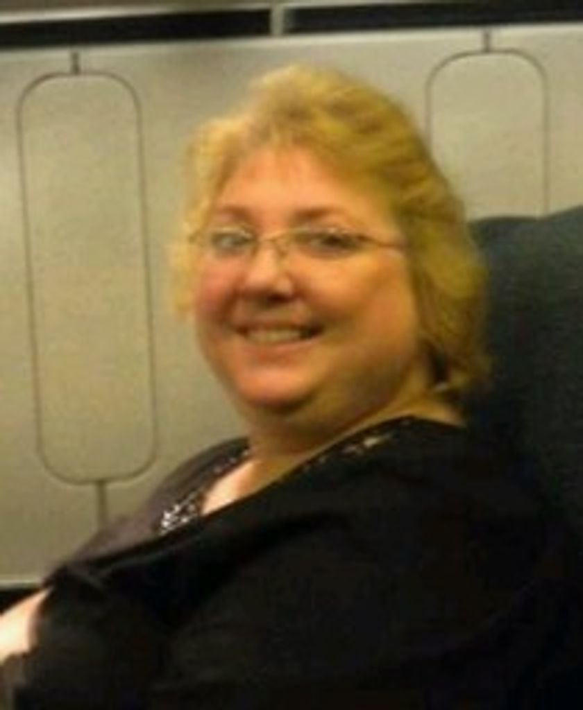 Kathy L. (Sweigart)  Mecca