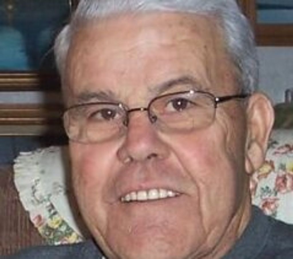Robert Charles Haefele, Sr.