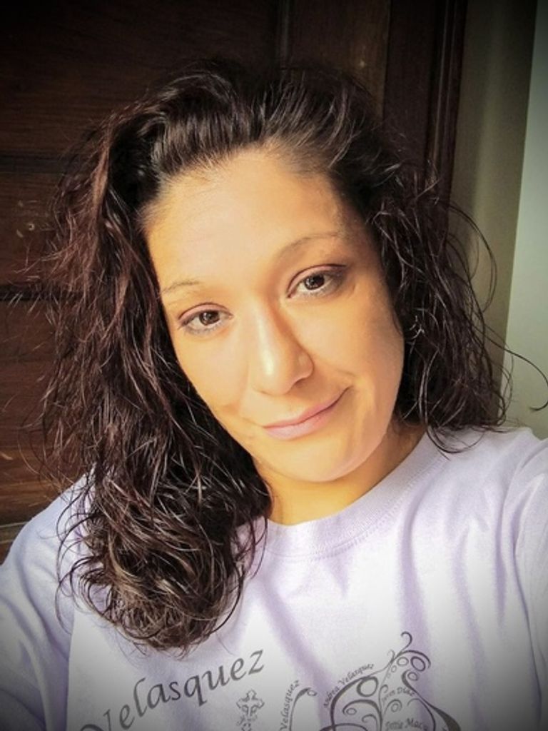 Rosa Maria Gonzales Profile Photo