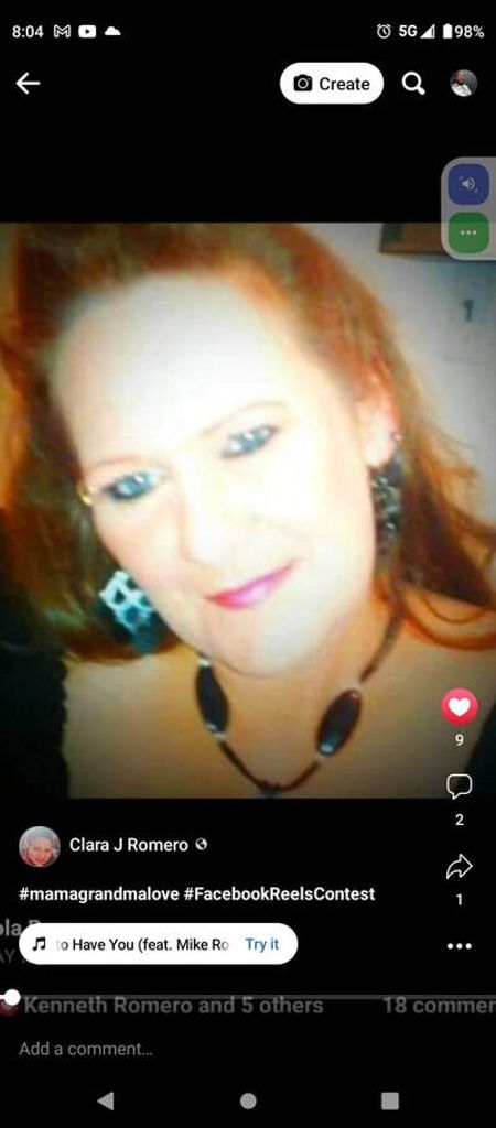 Nola Ann Romero Profile Photo