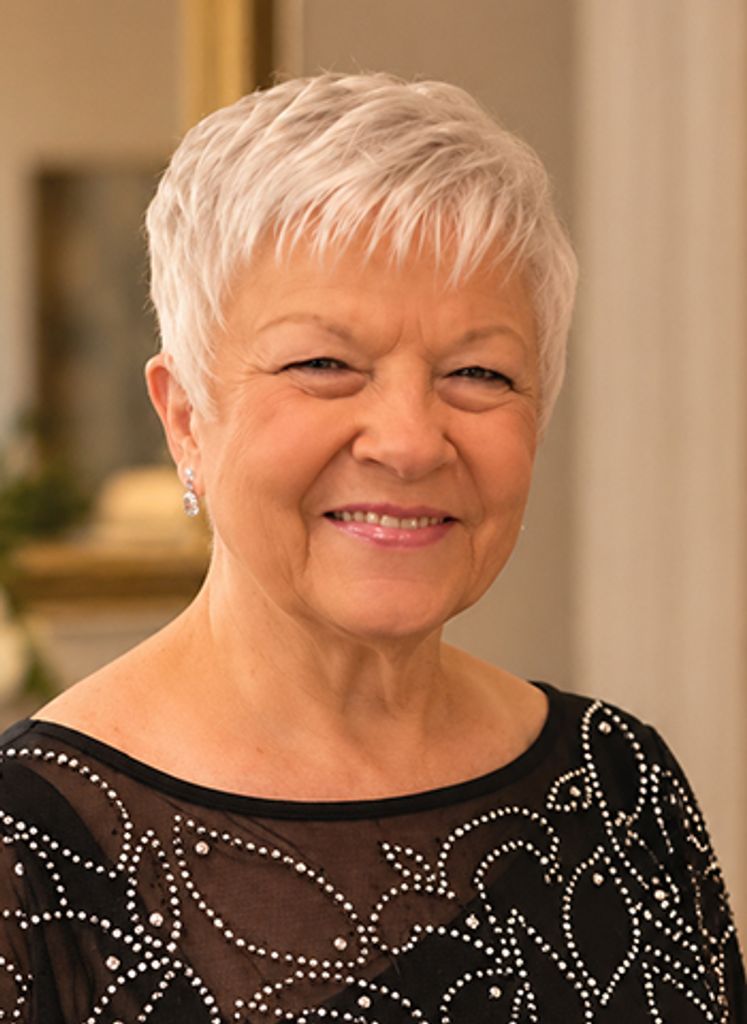 Joyce Dulock Profile Photo