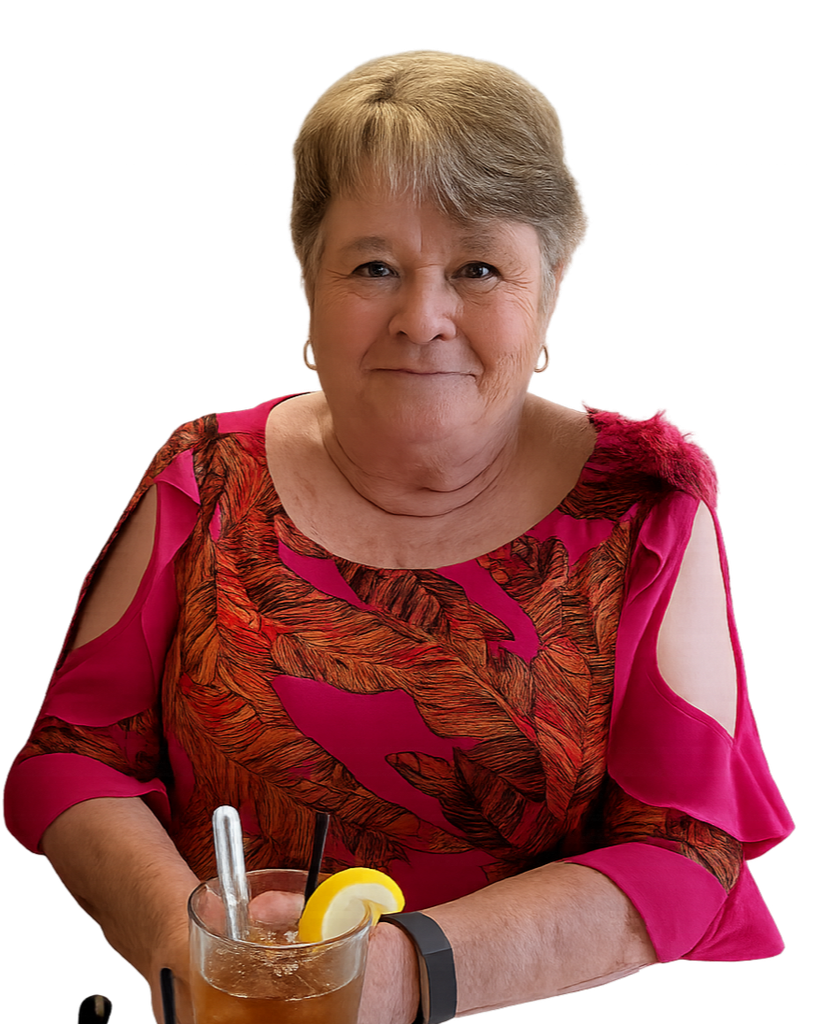 Jeannette Georgina Cranmore (Parish)