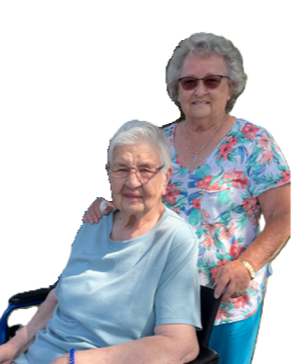 Wilma C. Sullivan's obituary image