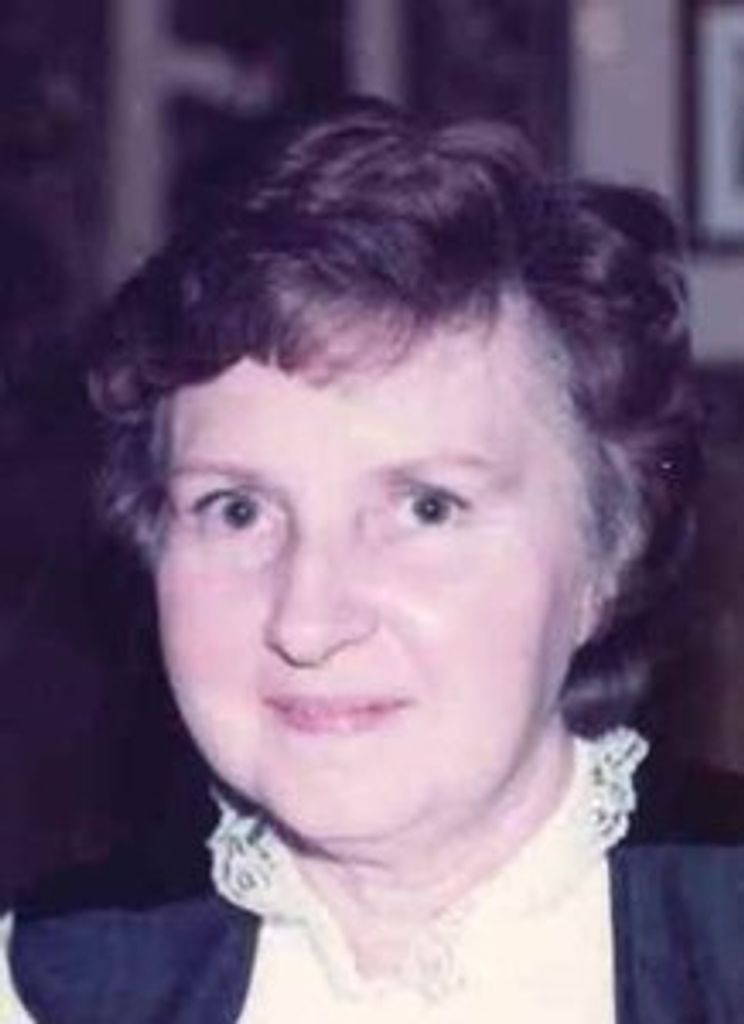 Rita M. Bronstrup