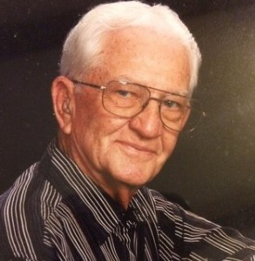 Clayton Cardwell
