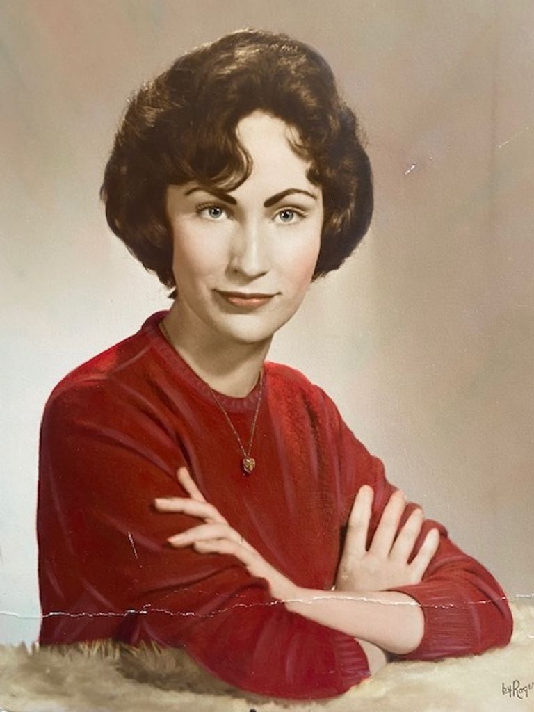 Betty Jean Graham