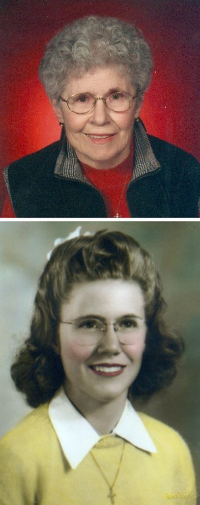 Mary K Biehler