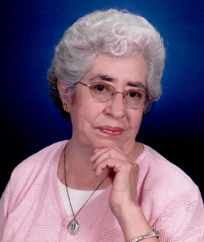Mary "Esther" Ebler