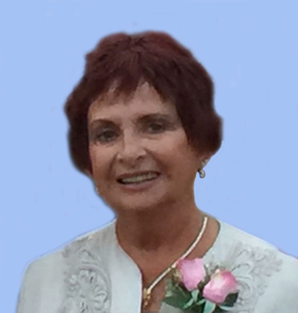 Marzee Ann Conway Profile Photo