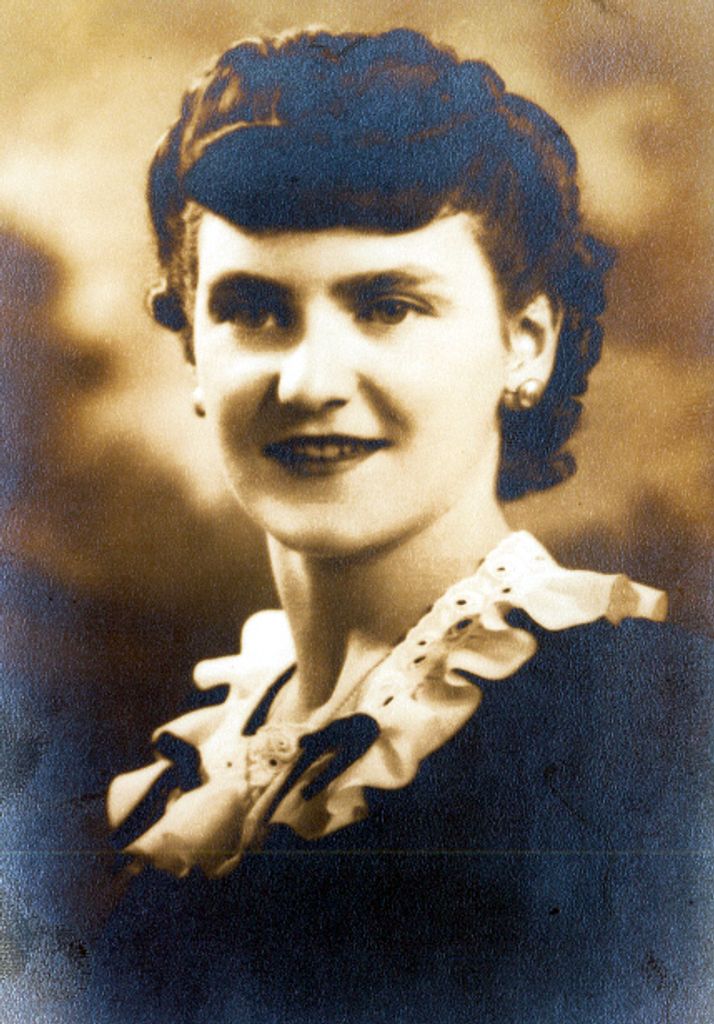 Jeanne D'Arc Salvail