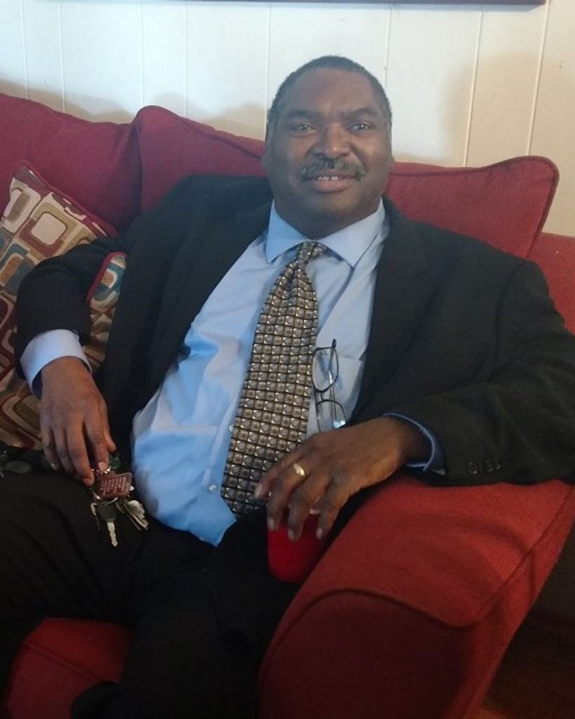 Mr. Gary Sligh