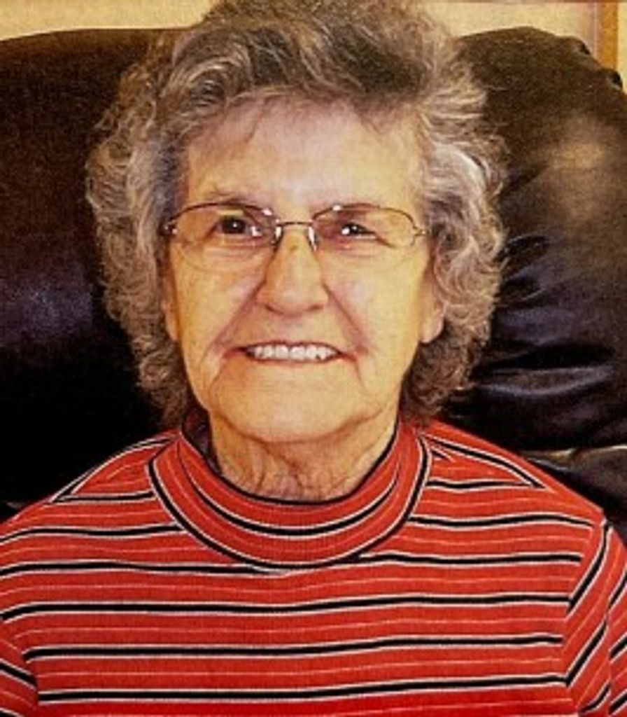 Hildegard Schroeder Profile Photo