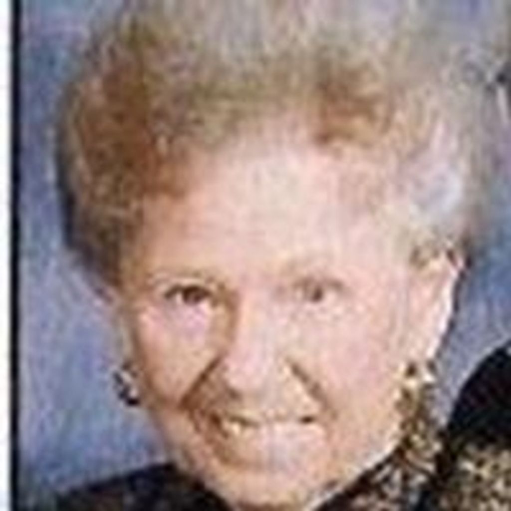 Joyce Joan Johnson