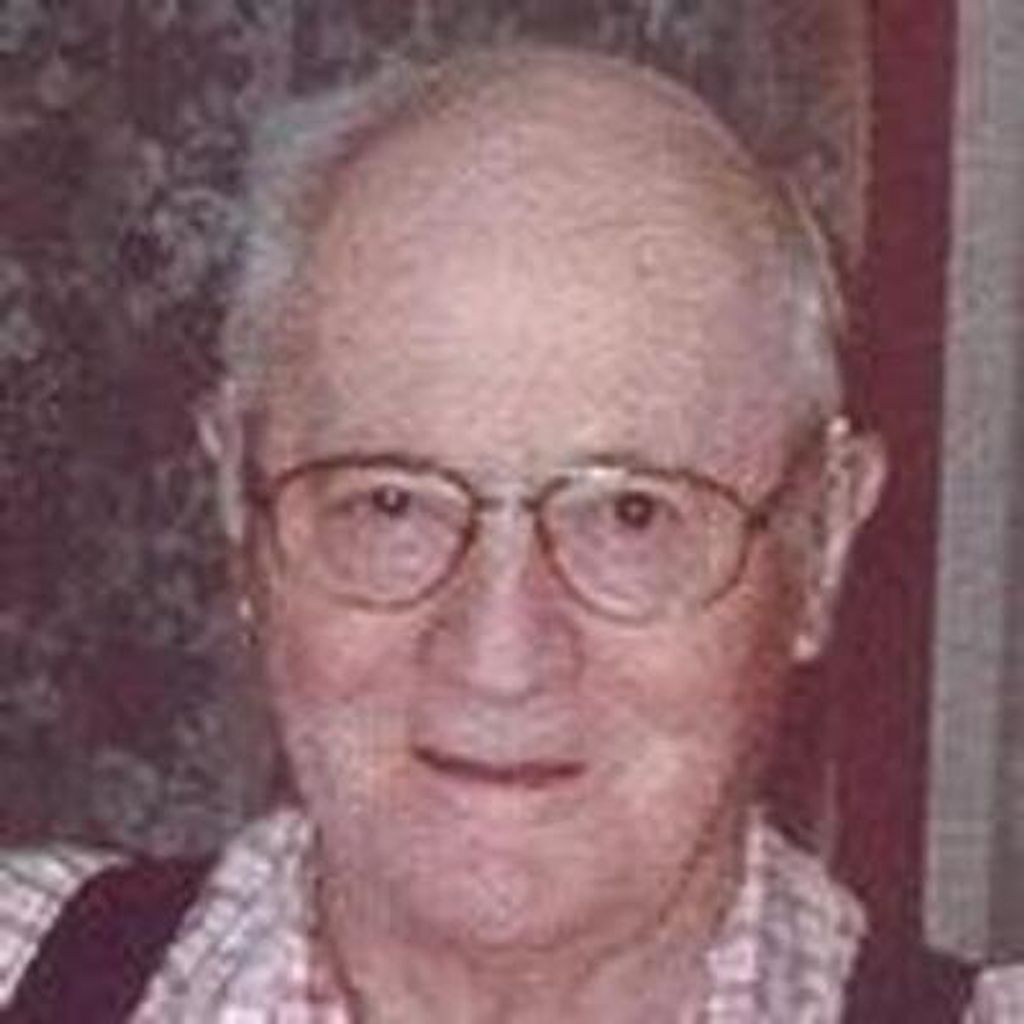 Robert Sheridan