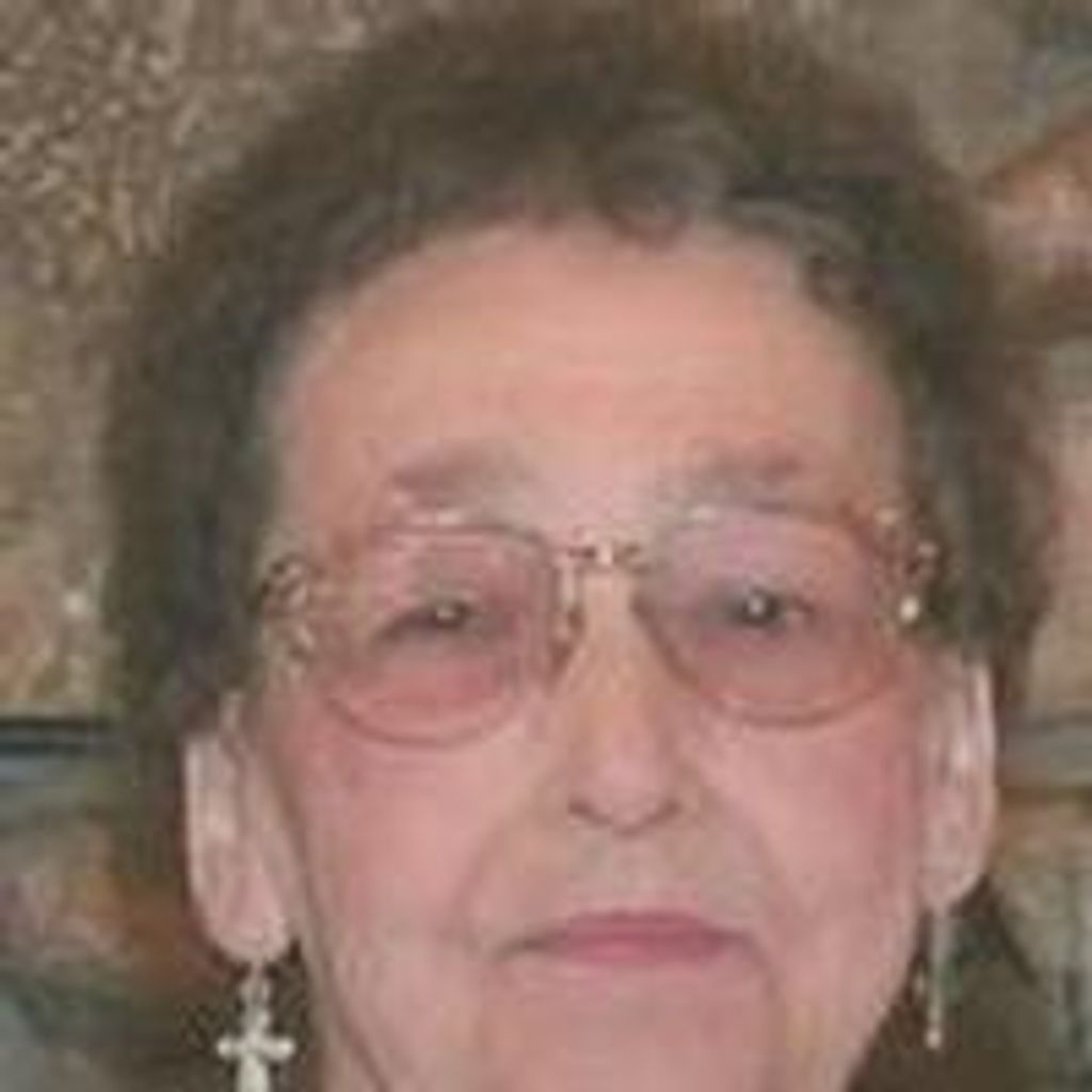 Betty Madsen
