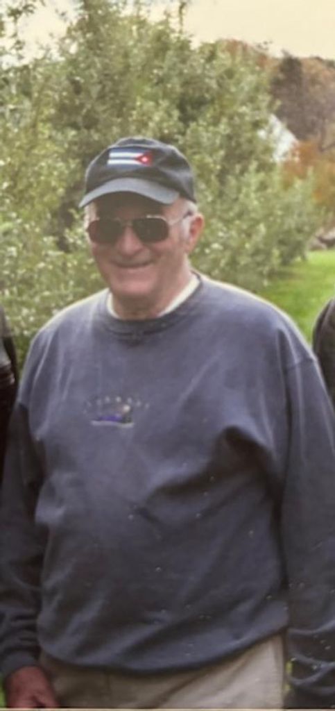 Ricardo Austrich Profile Photo