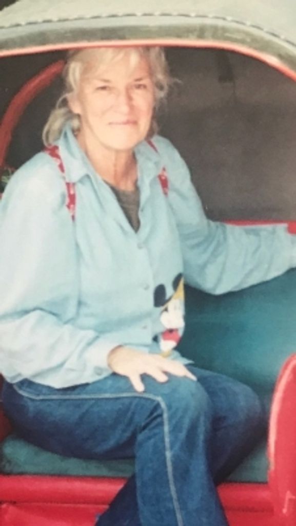 Rose Marie Graney