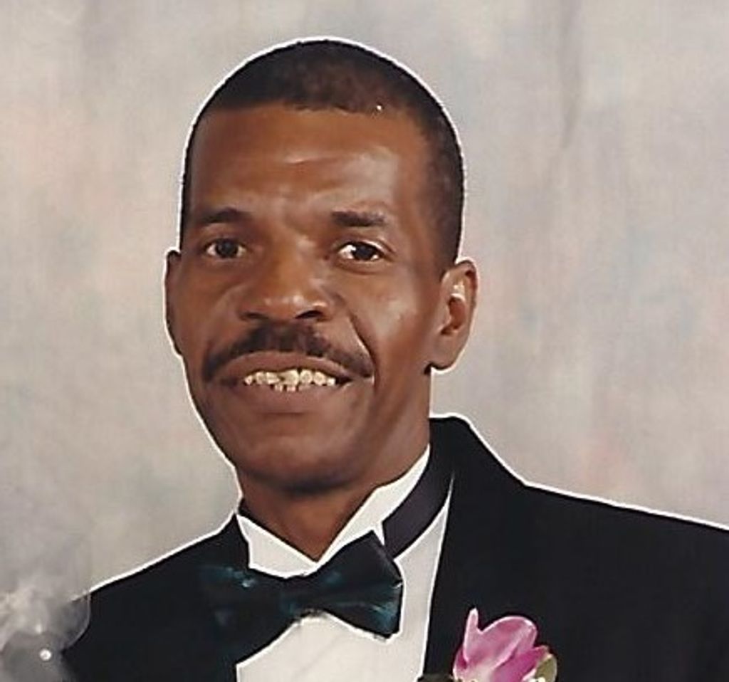 Mr. Larry James Collins