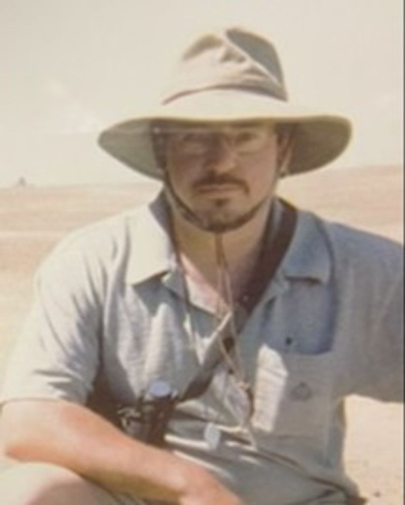 Ashley Neil Hall Profile Photo