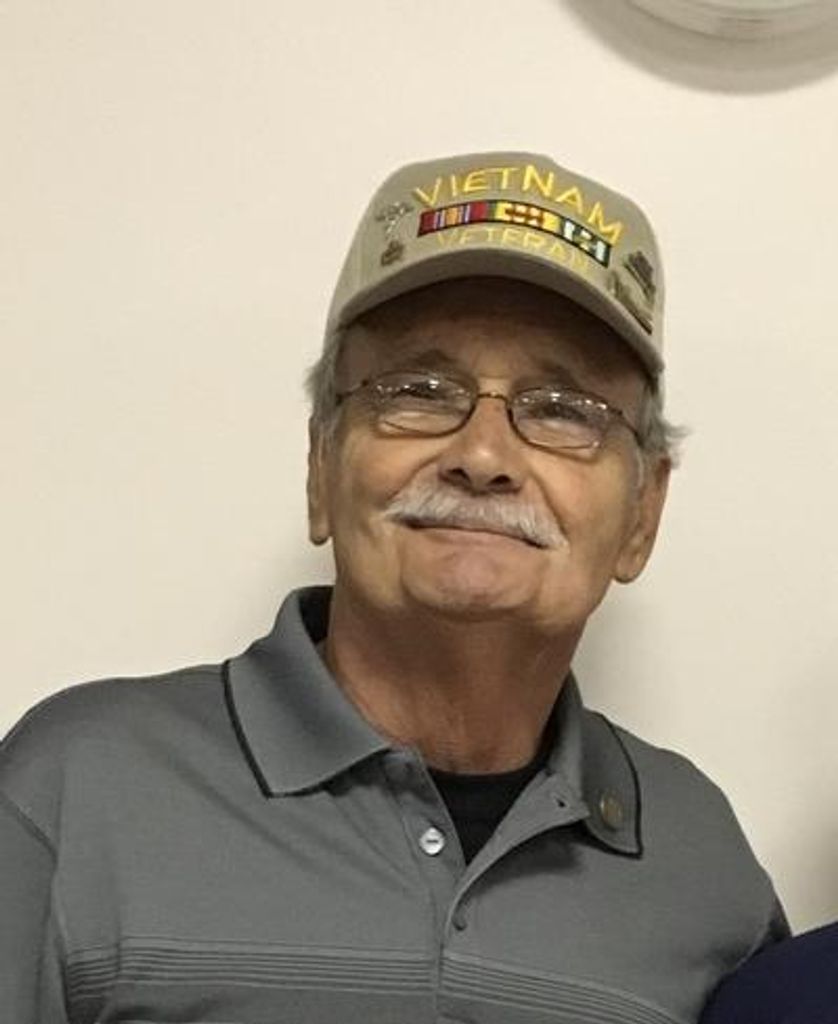 Charles S. Mckeel Jr. Profile Photo