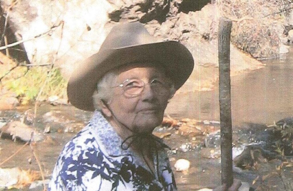 Marjorie Hill Rogers