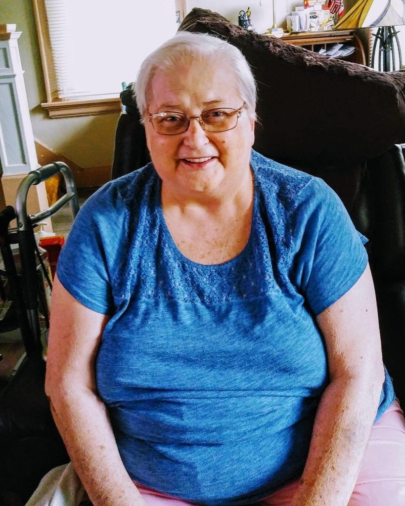Carol R. Land