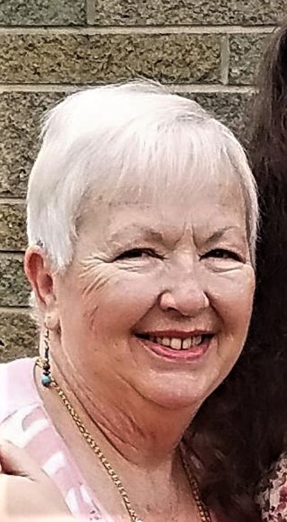 Joyce Ann (Grimm)  Ketchum Profile Photo