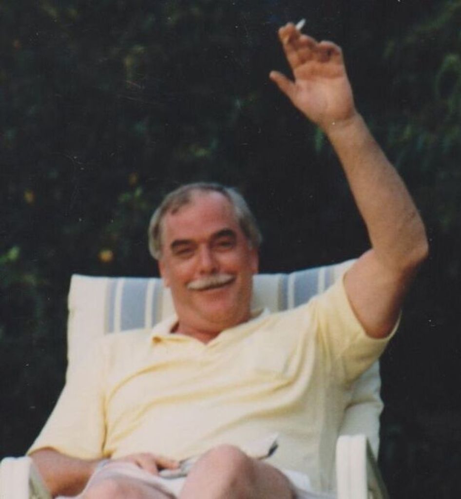 S. Charles Jennette