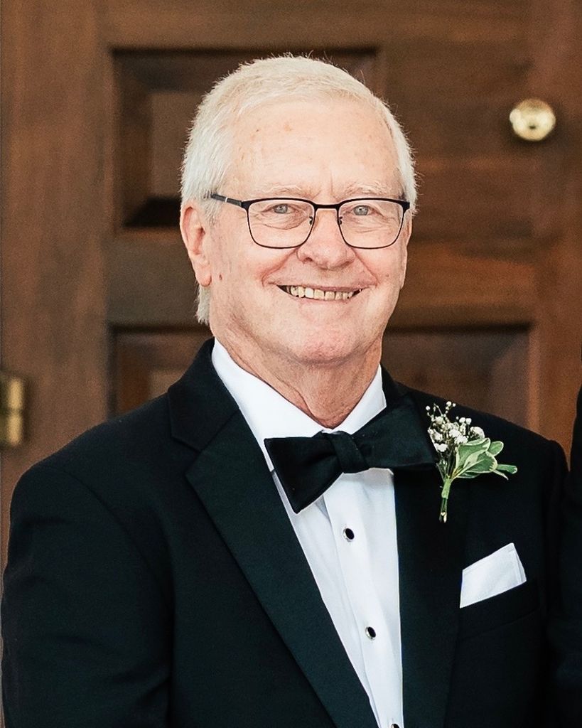 William "Bill" Dees Profile Photo