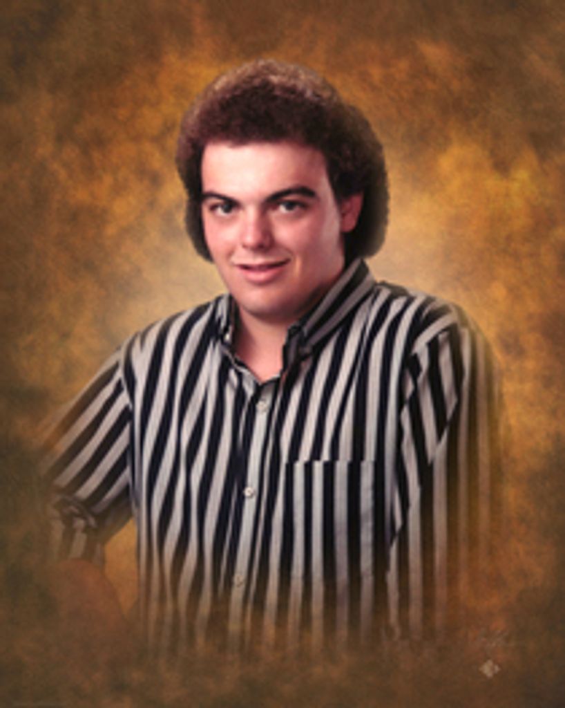 Wayne David Grimes