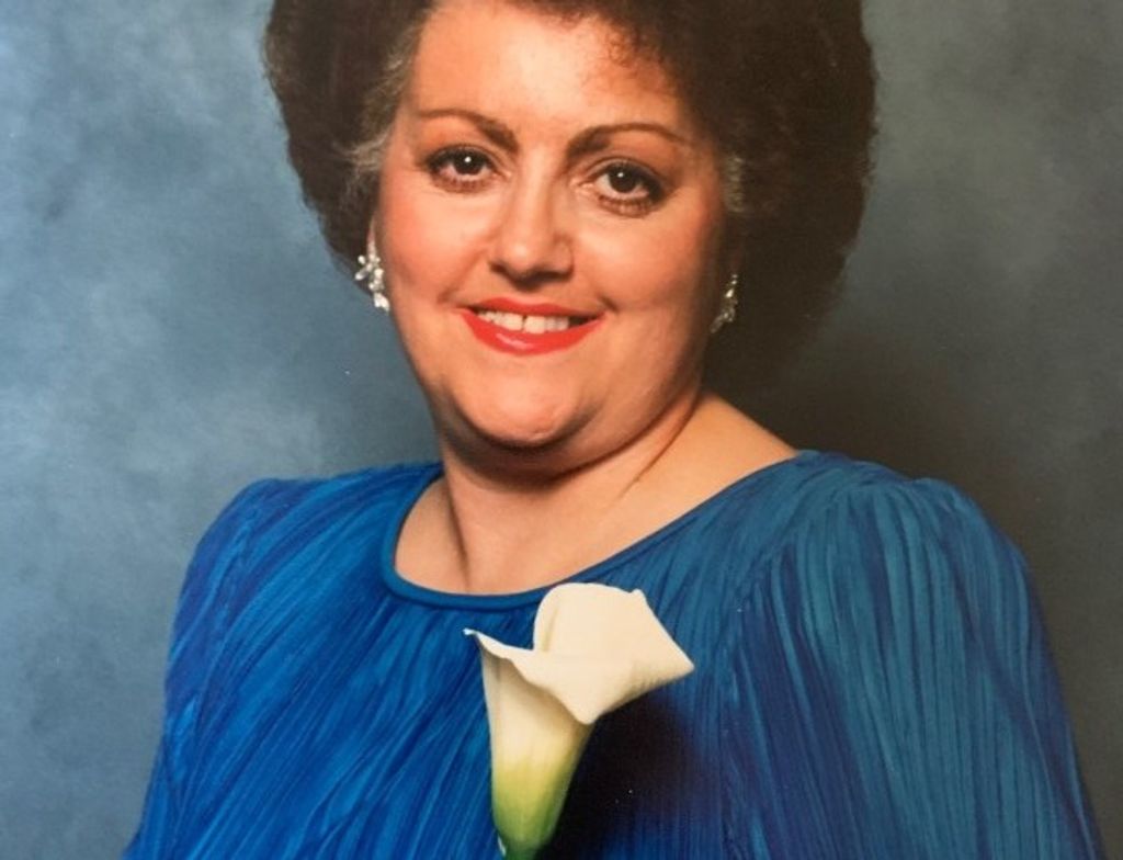 Lenora P (Zefilippo)  Conley