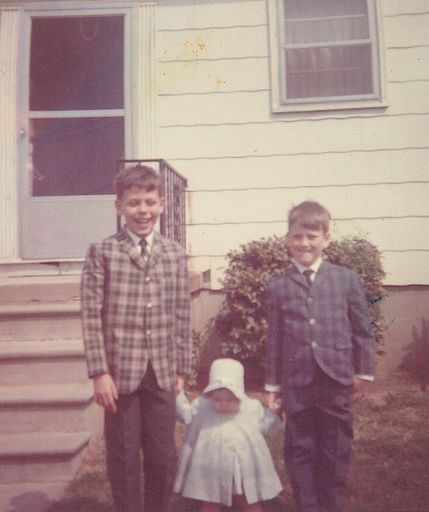 Ronald Travers photo gallery thumbnail 41 of 88