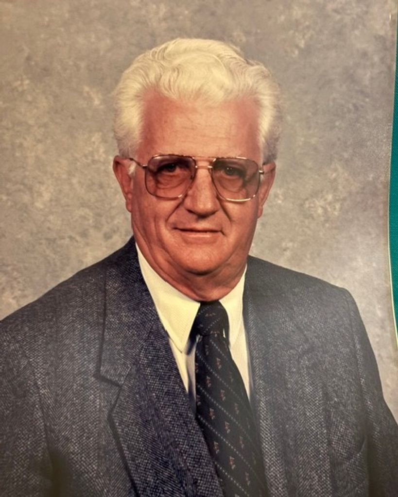 Jack Johnsonbaugh