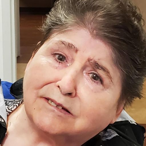 Susan Kinkead Profile Photo