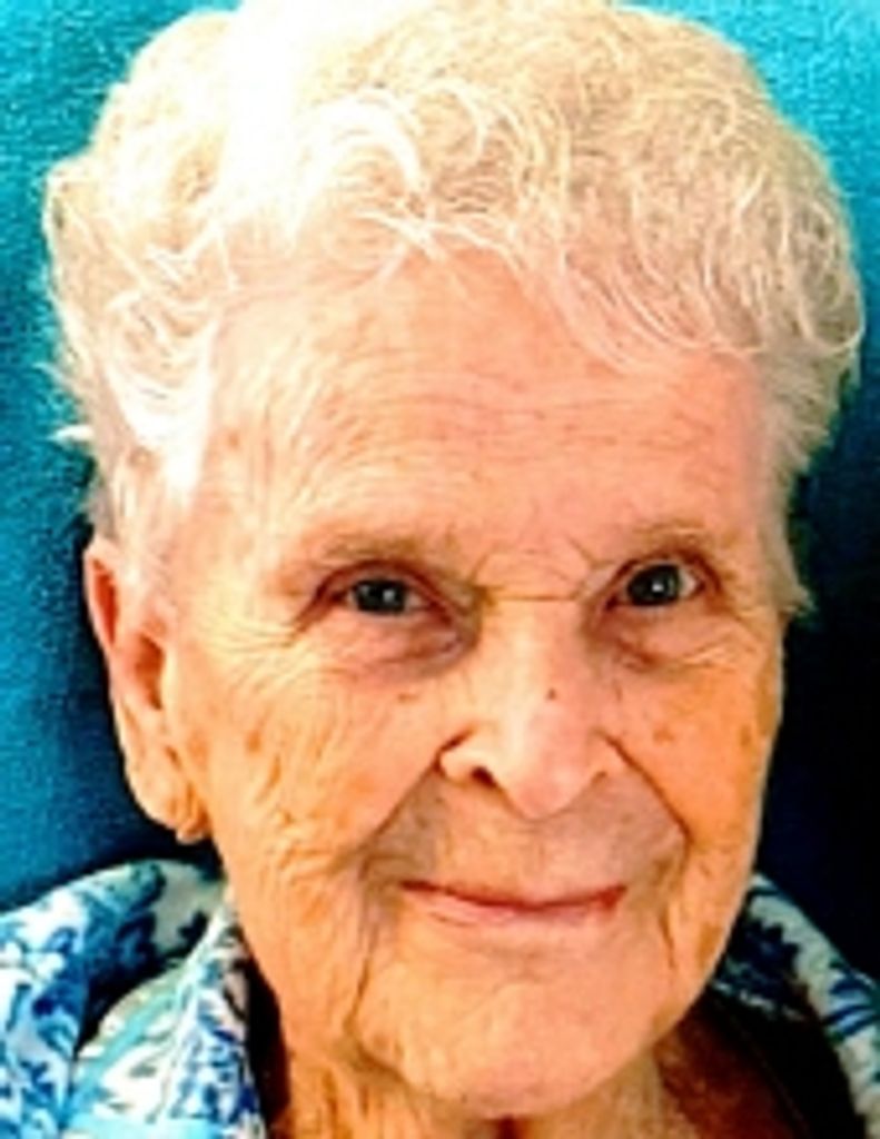 Gloria J. Lettau