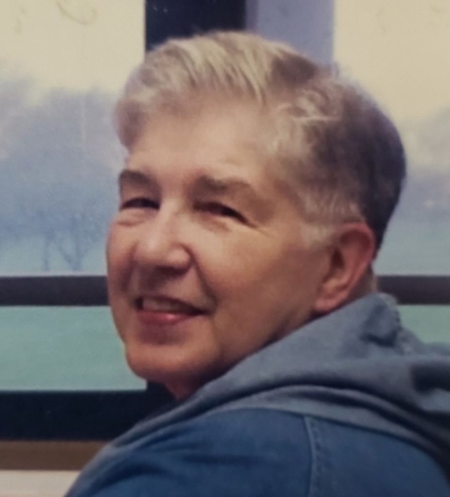 Iris Reed Profile Photo