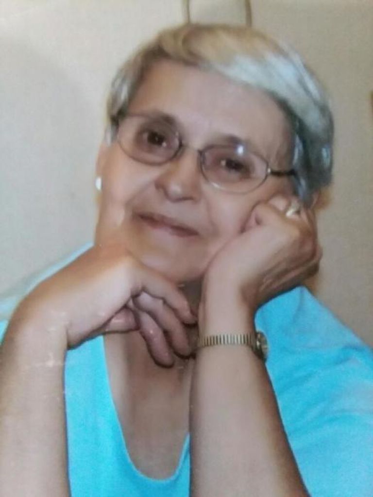 Linda B. ROBINSON