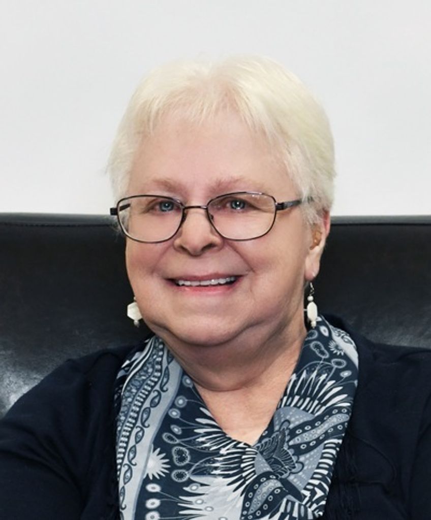 Patricia Louise Clark