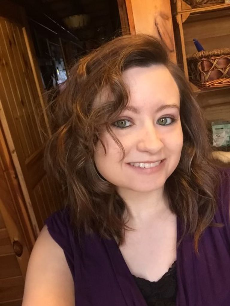 Hannah Victoria Dayton