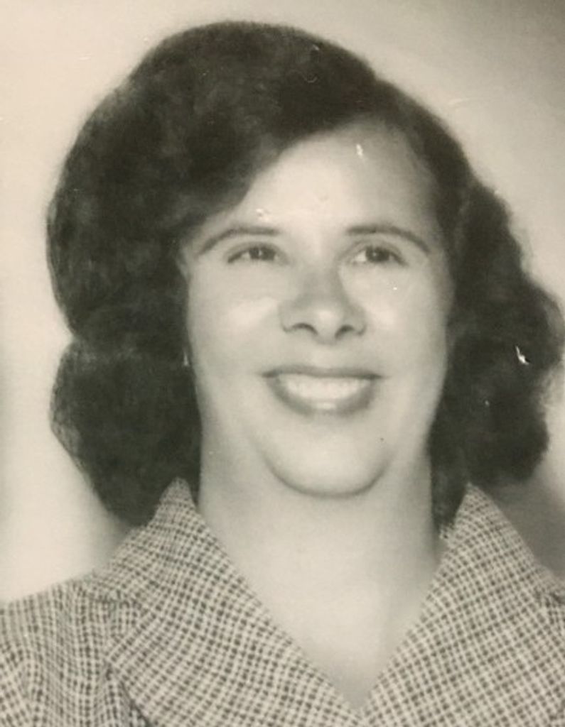Mary Rexford