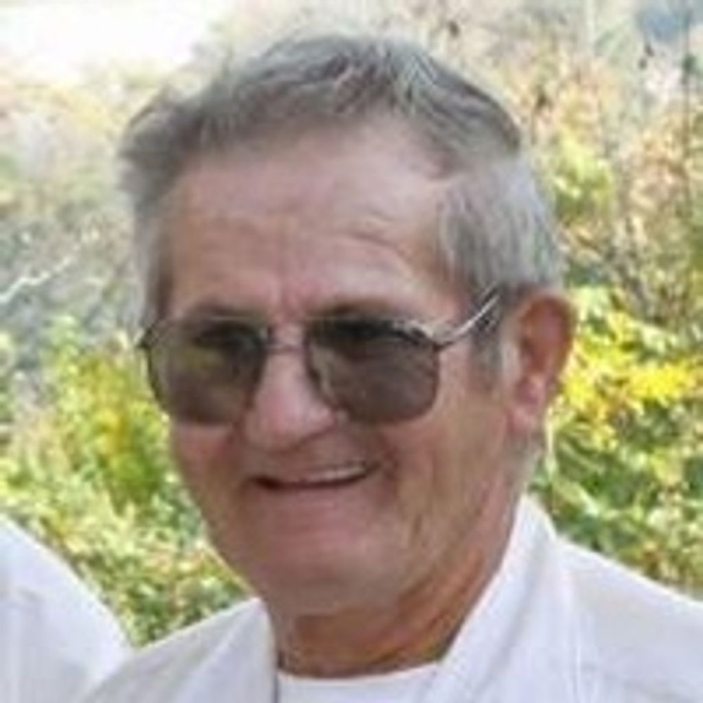Donald D. Dixon
