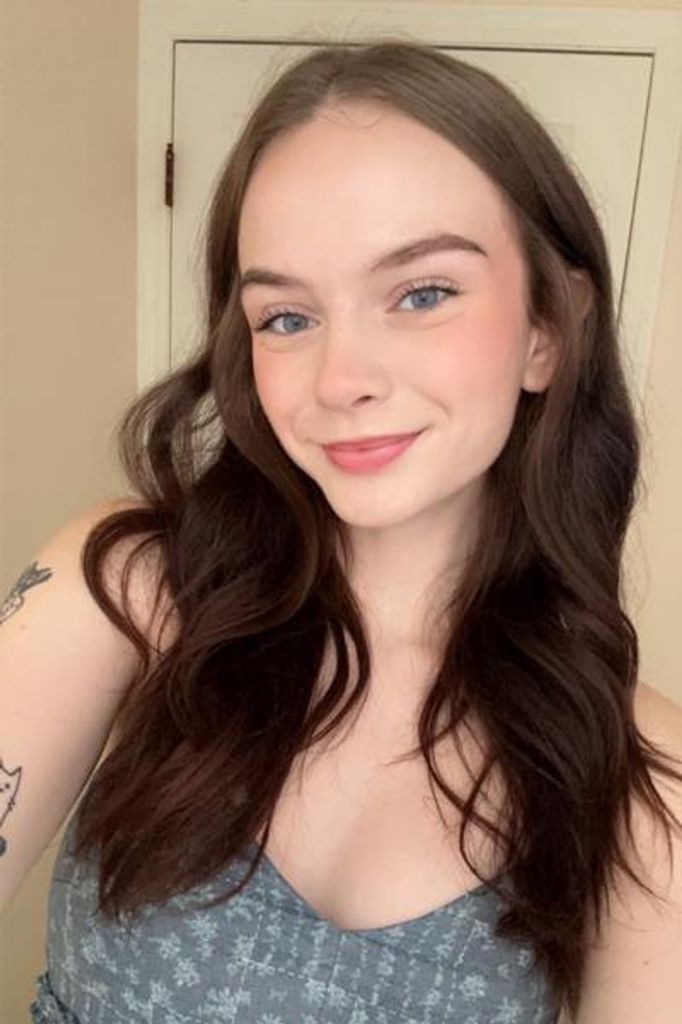 Blair Alexis Edwards