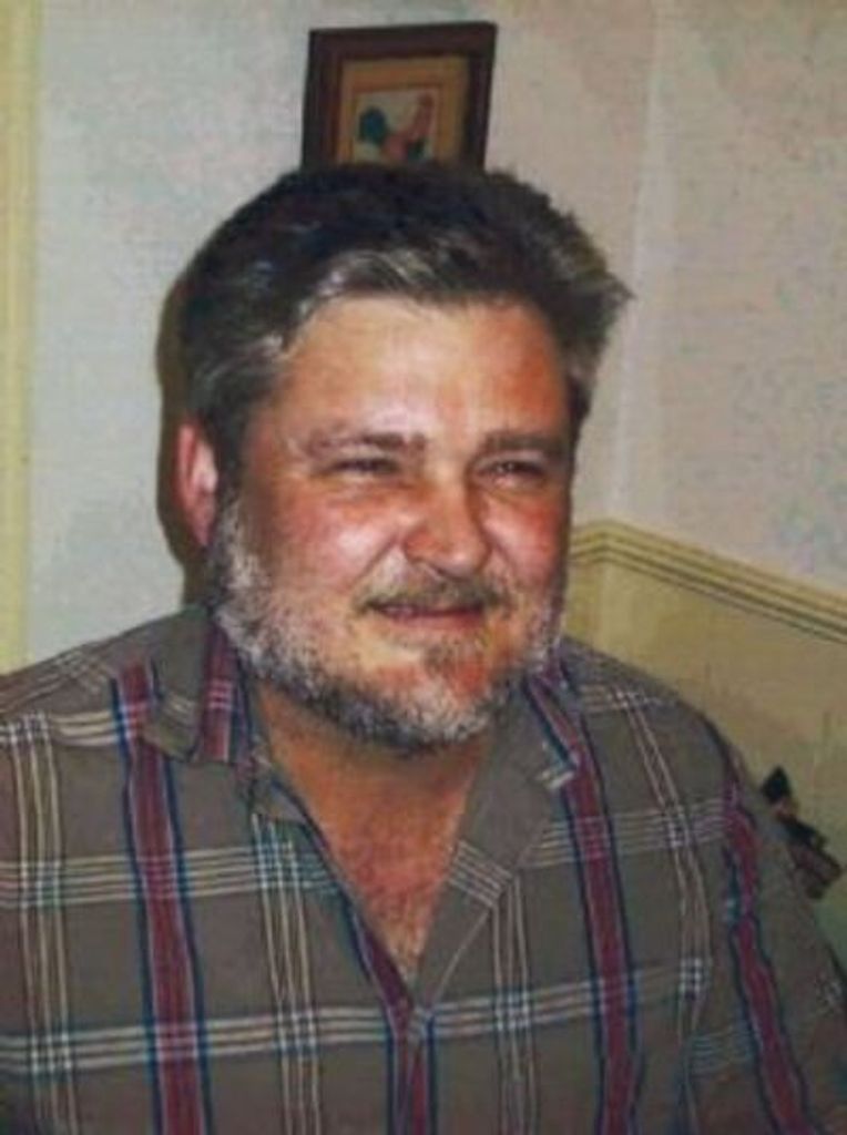 Tempel "Tem" Winford Carty, Jr. Profile Photo