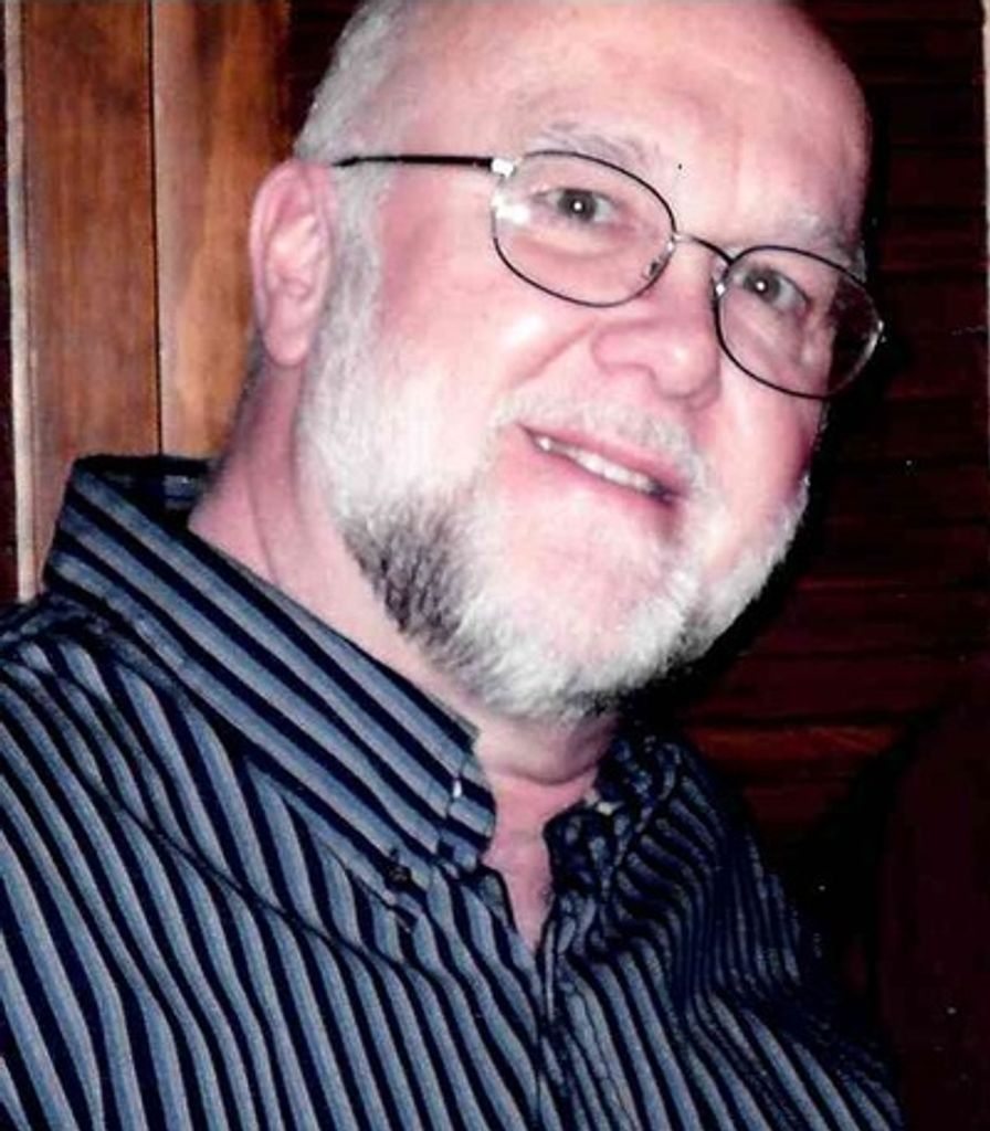 Gary L. Walker Profile Photo