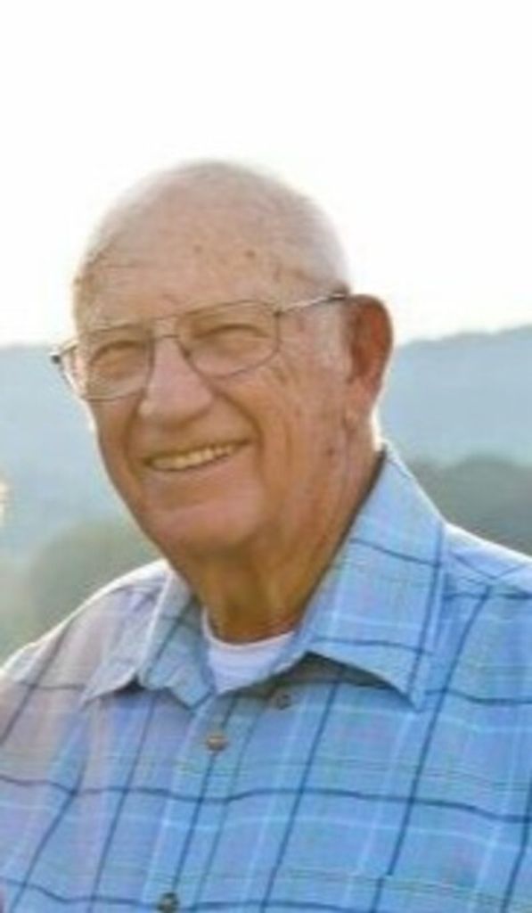 Ralph Kenneth Franse Profile Photo